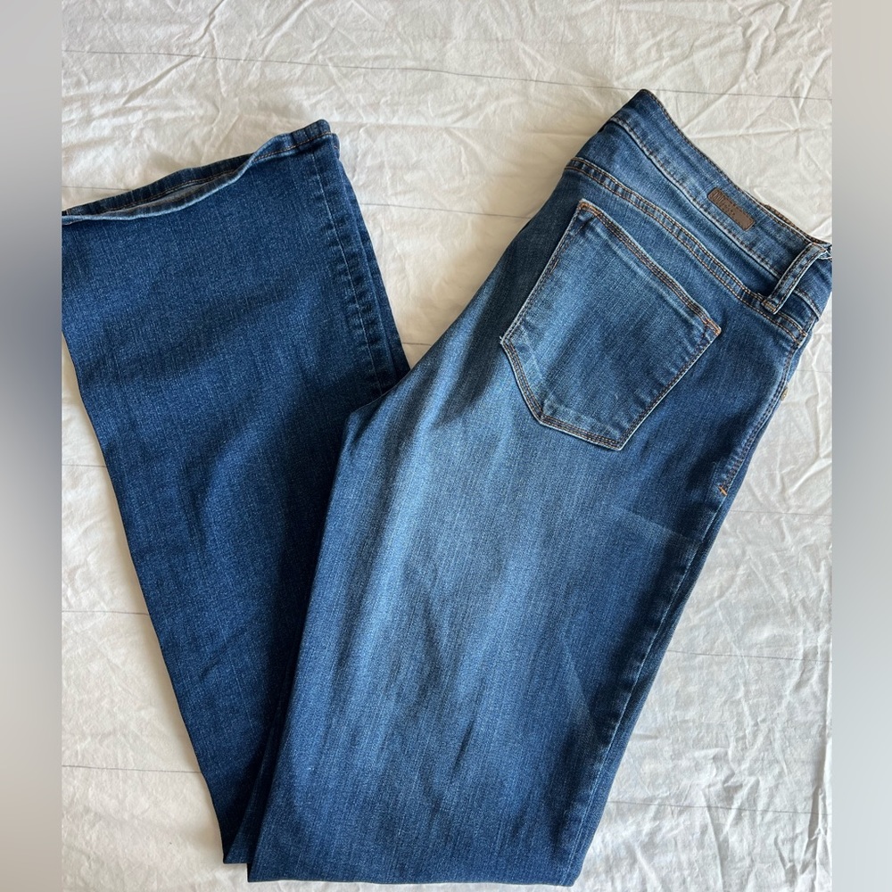 Kut Baby bootcut Jeans 👖